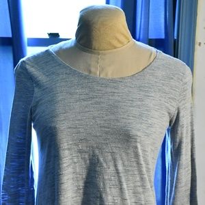 Mock layered top